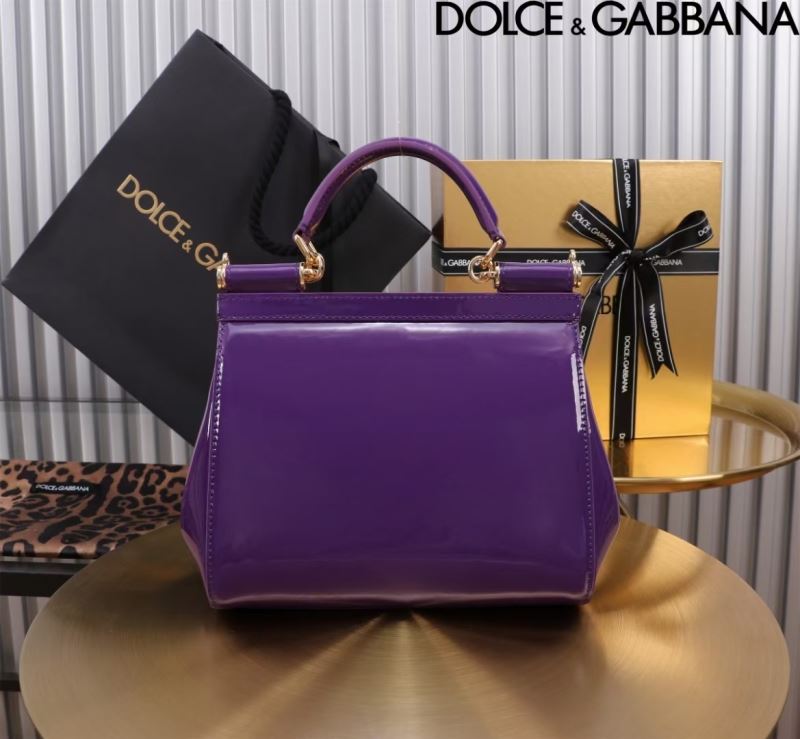 Dolce Gabbana Top Handle Bags